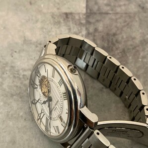 ◆人気◆付属品多数◆ FREDERIQUE CONSTANT GENEVE フレデリックコンスタント FC-303/310X3P4/5/6 自動巻き 腕時計 メンズ スイス製 の画像3