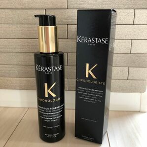 KERASTASE ケラスターゼ CH クロノロジスト テルミック 150ml 