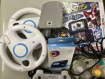 ジャンク品 未確認 ゲームコントローラー まとめ PS2 PS3 ゲームキューブ_画像3