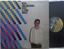 Noel Gallagher's High Flying Birds Where the City Meets the Sky : The Remixes 2枚組LP_画像1