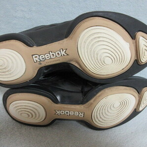 ●美品●Reebok●リーボック スニーカー●レディース ２４cm●059503 411の画像6