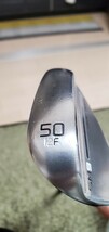 タイトリスト ボーケイ ウェッジ　TITLEIST VOKEY SM9 50-12F　BV105_画像1