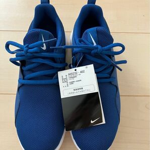 ナイキ テッセンGS NIKE スニーカー