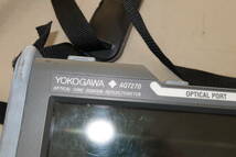 1円～YOKOGAWA/横河 AQ7270 光パルス試験機OTDR_画像2