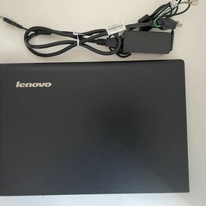 【快速】LENOVO G50 Win10 Office付の画像2