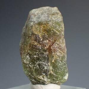 マダガスカル共和国産 グリーンアパタイト 原石 26.3g 天然石 鉱物標本 緑色燐灰石 パワーストーン