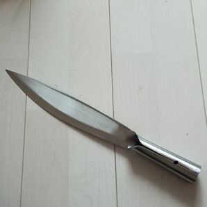 『フクロナガサ 剣鉈 ナイフ 狩猟刀 ナガサ フクロナガサ ハンティングナイフ  マタギ ナイフ 槍 』の画像5
