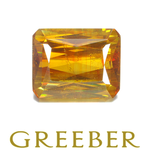 スファレライト 32.45ct ルース 裸石 GENJ 限界値下げ品