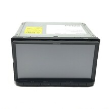 ▼良品 ケンウッド MDV-L404 2024年春地図+2024年オービス ワンセグ DVD/USB/SD ワイドFM対応 新品純正アンテナ付 即決▼_画像2