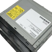 ▼良品 ケンウッド MDV-L404 2024年春地図+2024年オービス ワンセグ DVD/USB/SD ワイドFM対応 新品純正アンテナ付 即決▼_画像4