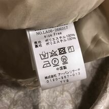 100円スタート☆ sonny LABEL アーバンリサーチ　ピンタック　バンドカラー　ワンピース_画像5