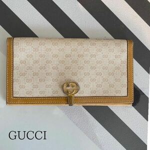 GUCCI グッチ　財布