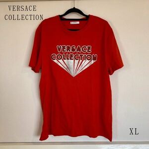 VERSACE ヴェルサーチ Tシャツ ビッグサイズ　大きいサイズ