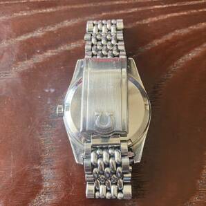 OMEGA オメガ シーマスター 腕時計 稼働品 自動巻き の画像2
