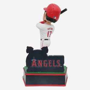 【MS】大谷翔平 ホームラン・カウンター付 ボブルヘッド人形 世界200個限定 新品箱入り 完売品 バブルヘッド WBC ドジャースの画像5