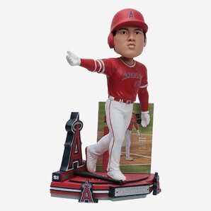 【MS】大谷翔平 米Sports Illustrated 表紙 バッティング ボブルヘッド人形 世界200個限定 新品箱入り 完売品 バブルヘッド WBCの画像6