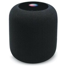 ★★Apple Home Pod-Space Gray MQHW2J/A-（初代）★_画像1