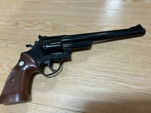  Kokusai 44 Magnum operation un- possible Junk as 