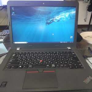 LENOVO NoteBook TP E450 Sub Series 4G 500 WB