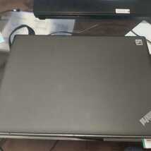 LENOVO NoteBook TP E450 Sub Series 4G 500 WB_画像2