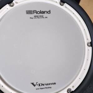 ROLAND 電子ドラム TD-07の画像3