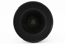 [完動美品]NIKON ニコン AF-S NIKKOR 20mm F1.8 G ED 超広角 単焦点レンズ #2121873A_画像3