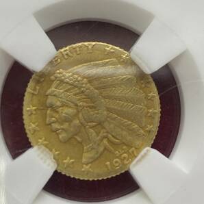 アメリカ 硬貨 古銭 インディアン人像  イーグルコイン 【7733】の画像6