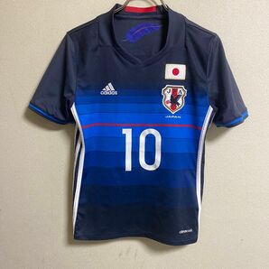 日本代表 ユニフォーム アディダス adidas サッカー日本代表 サッカー 香川