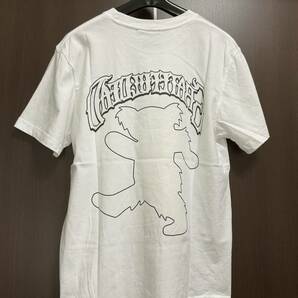 BEAMS T THE GRATEFUL DEAD BEAR グレイトフルデッド Tシャツ 美品の画像2