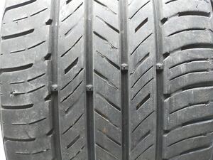 クムホ　HP71●235/50R19●2020年製● 2本　※ひびあります