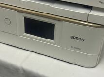 EPSON Canonプリンター3点セット★EP-880AN TS8530_画像2