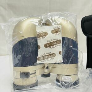 SG-112／OLYMPUS10×21 DPC I ・NASHIKA20-110×27mm 双眼鏡 中古品 未使用品2点set★☆の画像10