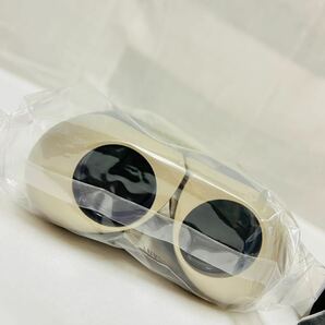 SG-112／OLYMPUS10×21 DPC I ・NASHIKA20-110×27mm 双眼鏡 中古品 未使用品2点set★☆の画像8