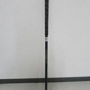 【ソフトケース・ティー付き!】パークゴルフ クラブ B.B.B. Classic L-540P カーボンシャフト 約83cm 右利き用 IPGA認定の画像2