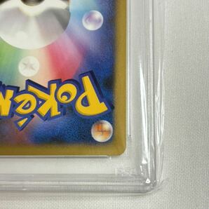 【PSA10 GEM MINT】七夜のジラーチ 10th プロモ ポケモンカード 2007 ポケカ 鑑定 Pokemon Card SV.NGHTS.JIRACHI-HOLOの画像3