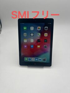 iPad Air2 A1475 16GB キャリア SIMフリーモデル番号MD791J/A