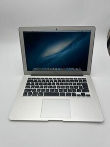 Apple MacBook Air 2012 A14664G ssd128 i5-3427UCPU1.80GHz