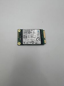SAMSUNG SSD256GB mSATA PM851 MZMTE256HMHP-000D1