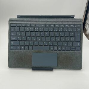 純正 マイクロソフト Microsoft Surface Pro タイプ カバーブラック 日本語配列 Model: 1725