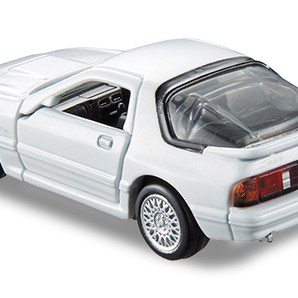 トミカプレミアム 38 マツダ サバンナ RX-7 (FC3S) 1/61 MAZDA SAVANNA RX-7 2020年8月新製品の画像3