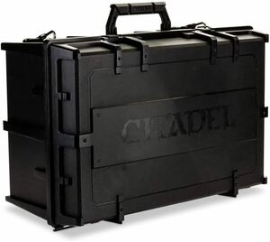 CITADEL CRUSADE FIGURE CASE