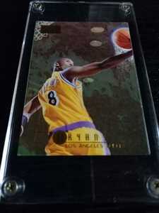 kobe BRYANT Sky Box #55 Rc card　コービーブライアント ルーキー　スカイボックス　トレカ　カード