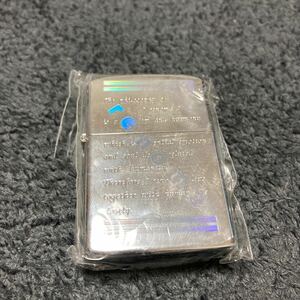 【未着火】renoma レノマ Zippo型オイルライター 喫煙グッズ 喫煙具