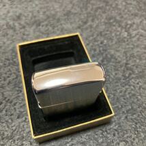 【未着火】Zippo ジッポー ジッポ DyDo Blend C offee ダイドー ブレンドコーヒー USA製 オイルライター 喫煙グッズ 喫煙具_画像5