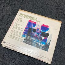 THE BLUE HEARTS ザ・ブルーハーツ CD アルバム 4枚セット売り_画像7