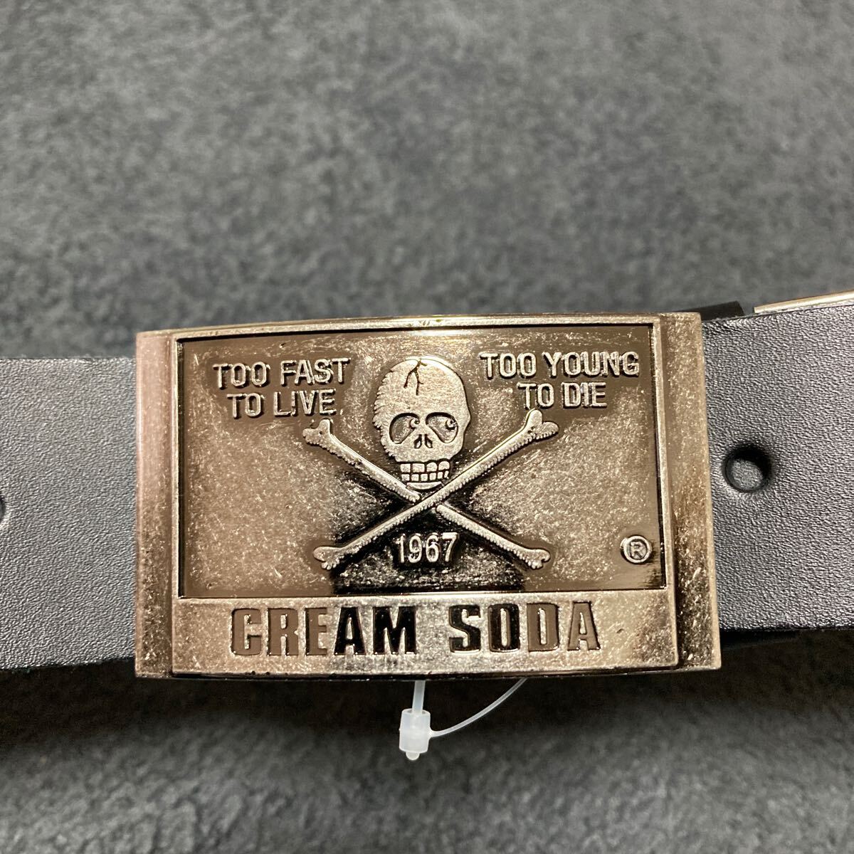 2025年最新】Yahoo!オークション -クリームソーダバックルcream 2025年最新】Yahoo!オークション -クリームソーダバックルcream