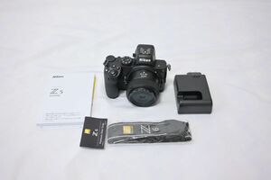 【GW特別価格】NIKON Z5＋28mm f2.8レンズセット