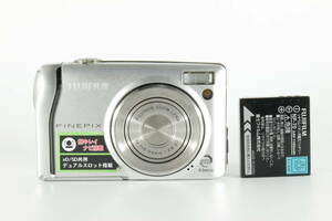 ★並品★ FUJIFILM フジフィルム FINEPIX F40fd ★動作OK★#12713