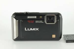 ★極上美品★ Panasonic パナソニック LUMIX DMC-FT20 ★動作OK★#12786