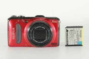 ★並品★ FUJIFILM フジフィルム FinePix F600EXR #12821